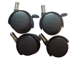 Picture of Clean Holdings 60010 Casters for The Cleaning Station