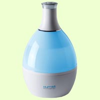 Picture of Tribest HU1020 Humio Ultrasonic Cool Mist Humidifier and Night Lamp With Aroma Oil Compartment