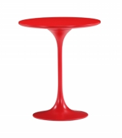 Wilco Side Table Red Wilco Side Table Red
