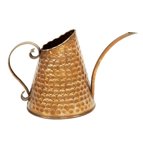 Picture of Achla WC-06 Dainty Copper Watering Can