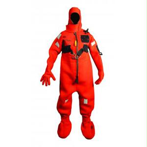 Picture of Mustang Neoprene Cold Water Immersion Suit w/Harness - Adult Universal