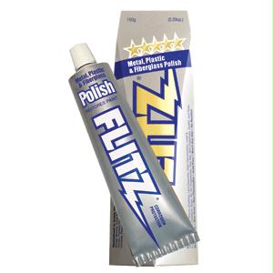 Picture of Flitz Polish - Paste - 5.29 oz. Boxed Tube
