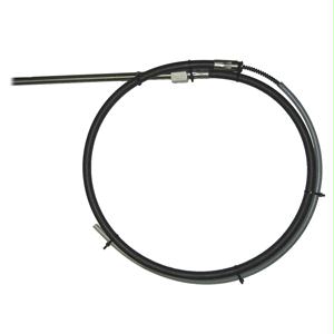 Octopus Steering Cable - 8'' Stroke x 9' f/Use with Type R Drive Unit