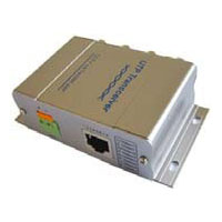 Picture of Home Vision Technology SEQ3018 4 Channel Passive Video Balun
