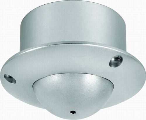 Home Vision Technology SEQ-5202 Smoke Detector Color Camera with .25 in. Sharp CCD-420 TVL-3.7mm Lens -  Homevision Technology