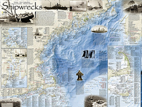 NATIONAL GEOGRAPHIC MAPS