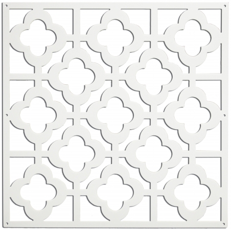 Brewster WPP0275 Honeycomb Decorative Hanging Room Division Panels