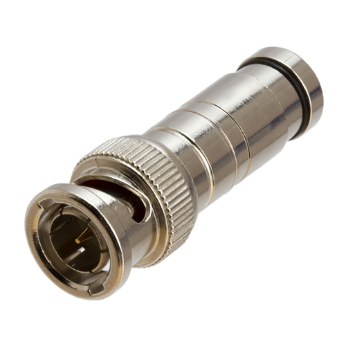 Picture of Cmple 1170-N Premium BNC Compression Connector for RG59