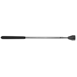SE Tools Super Magnum 28" Telescopic Magnetic Pick Up Tool 30 Lb Pull (990SM)