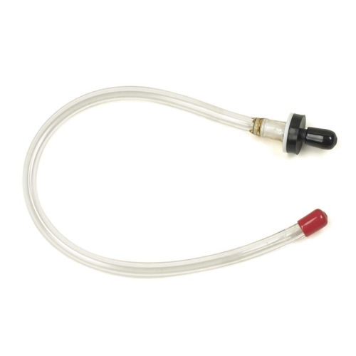 One Man Operation Brake Bleeder