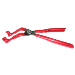 SES824L-45 45 Degree Long Spark Plug Boot Plier