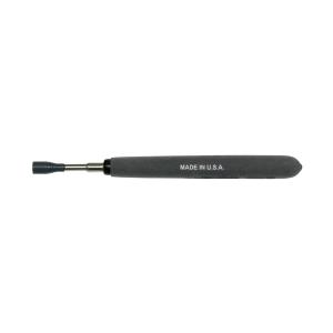 SE Tools 33" Telescopic Magnetic Pick Up Tool 5 Lb Pull Steel Handle (SET923)