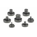 KD Tools KDT41594 7PC DOUBLE FLARING ADAPTER SET KD Tools KDT41594 7PC DOUBLE FLARING ADAPTER SET