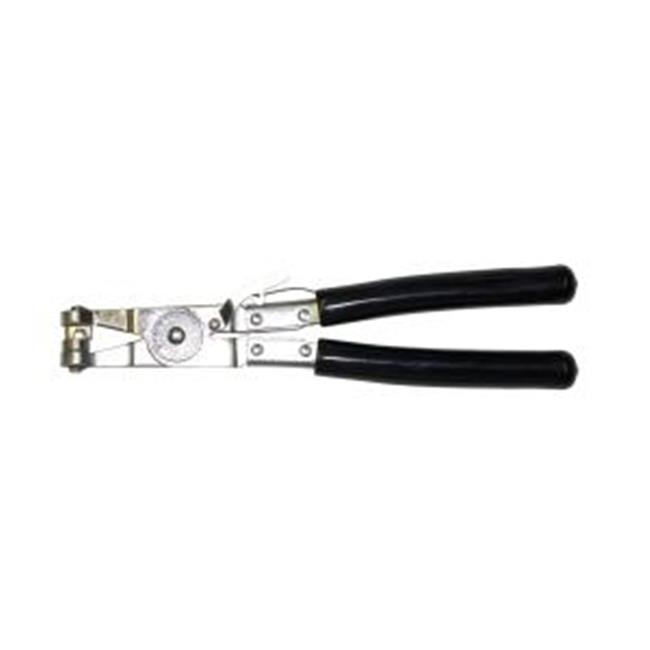 ISN SES860G Mobea or Constant Tension Hose Clamp Plier