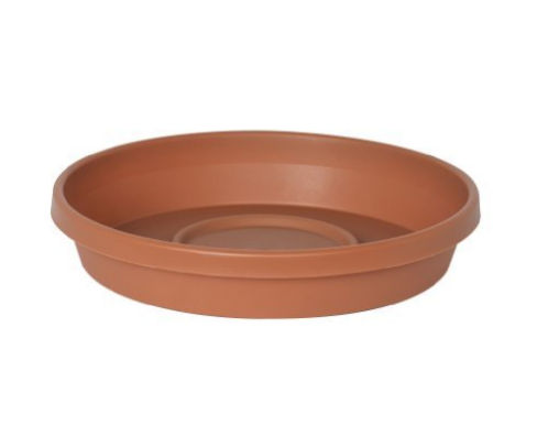 711202 Terra Tray - T.C. Clay - 20 in. - Lightweight & Durable