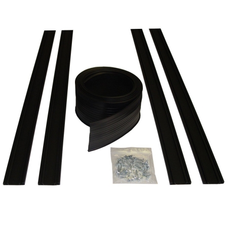 Picture of Auto Care Products 54018 18 ft. U-Shape Door Seal Kit