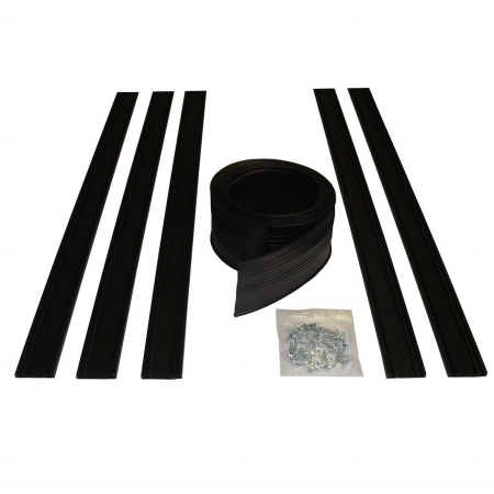 Picture of Auto Care Products 54020 20 ft. U-Shape Door Seal Kit