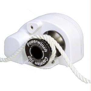 Capstan 300 Anchor Windlass