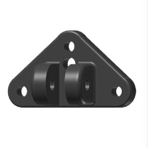 Picture of Lenco Standard Upper Mounting Bracket - 3 Screws 1 Wire