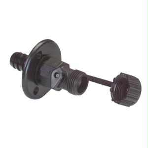 Bulkhead Fitting 3/4'' Hose