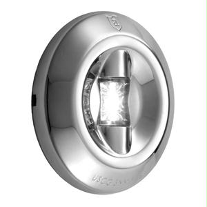 Picture of Attwood LED 3-Mile Transom Light - Round