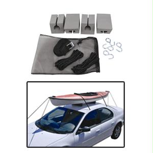 Picture of Attwood Canoe Car-Top Carrier Kit