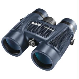 Picture of Bushnell H20 Series 10x42 WP/FP Roof Prism Binocular