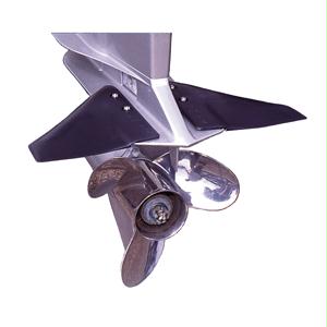 Picture of Davis Doel-Fin Hydrofoil f/Outboards & Outdrives