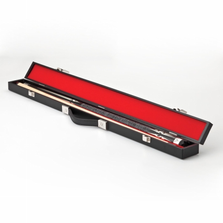 Picture of GLD Casemaster 27-0306 Deluxe Hard Cue Case