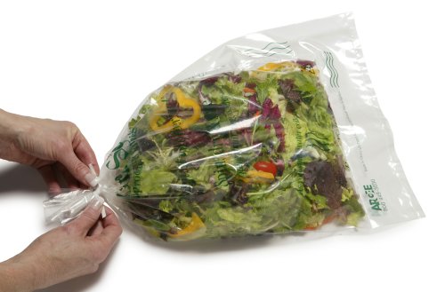 Picture of Argee Corp RG900 SpinÆn Stor Reusable Salad Spinning Bags