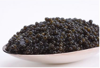 Picture of Bemka 13035 35oz-1kg Hackleback Caviar