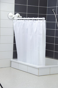 R1400205S ARM ONLY WITH PADE WITHOUT CURTAIN withINDICATOR