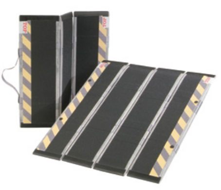 MP210 RAMP-PERSONAL STANDARD