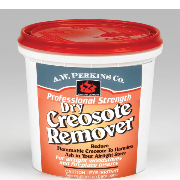 Picture of A.W. Perkins 23905 Dry Creosote Remover - 2 lb. Tub