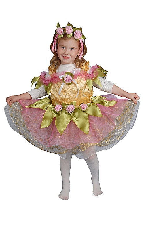 419T4 Ballerina  Toddler T4