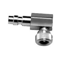 S & G Tool Aid TA58010 90 Degree Ford Swivel Adapter