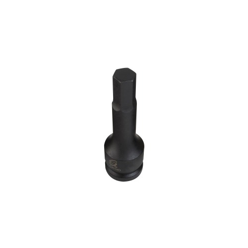 Sunex Tool SU26493 .5 Drive 8MM Hex Impact Socket