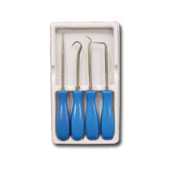 Mini Pick and Hook Scribe Set