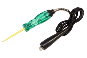Picture of Lisle LS27430 24 Volt Heavy-Duty Circuit Tester