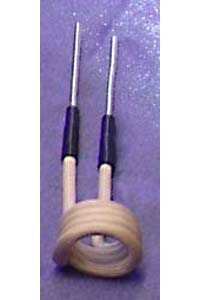 IIMD99-611 .75 in. Preformed Coil - L 7 .5XI.D. .75 in.