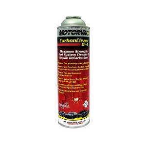 Uview Carbon Clean MV-5 Fuel System Cleaner (400-0050)