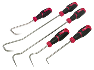 5 Piece Hose Remover Set