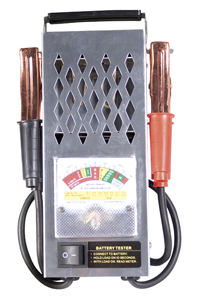 FJC 100 AMP Toaster Style Battery Load Tester