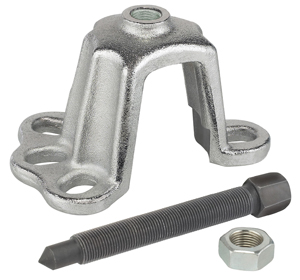 S & G Tool Aid TA66350 Front Wheel Hub Puller