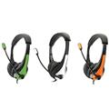 AVID AE-36White 3.5mm Headset White AVID AE-36White 3.5mm Headset White