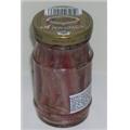 Bellino 78990 Bellino Anchovies Flat And In Oil - 12x4.25 OZ Bellino 78990 Bellino Anchovies Flat And In Oil - 12x4.25 OZ