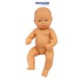 DDI 2350994 Baby Doll in Diaper Girl Case of 4 DDI 2350994 Baby Doll in Diaper Girl Case of 4