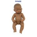 DDI 2350997 Baby Doll Girl Case of 4 DDI 2350997 Baby Doll Girl Case of 4