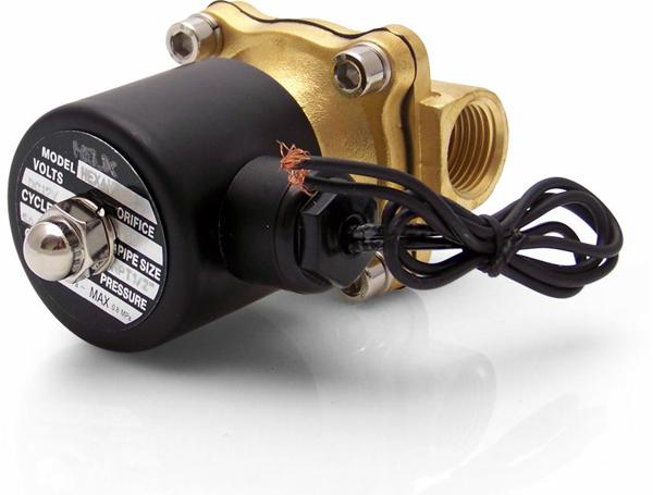 16713 Helix .5 Advance Air Valve