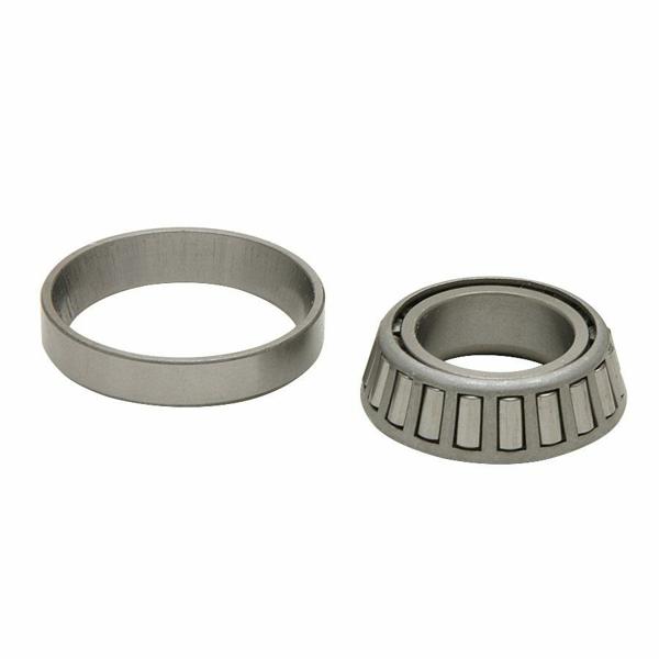 Helix Suspension Brakes and Steering